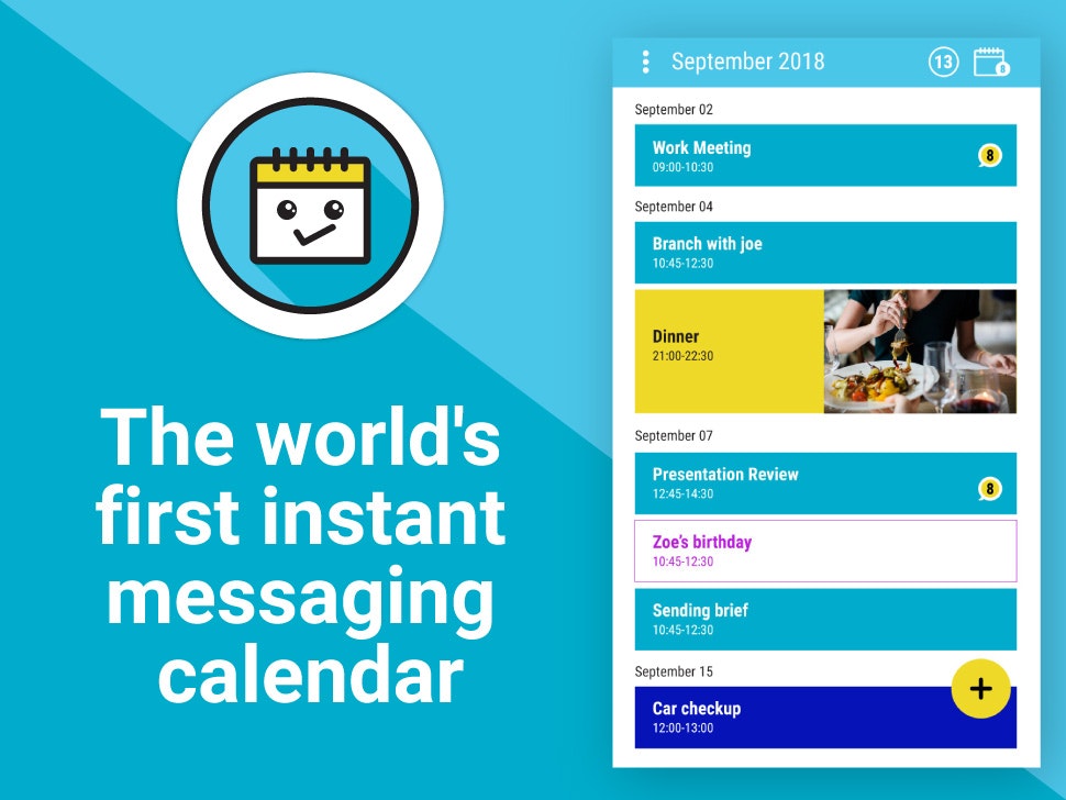 Timeet gallery image