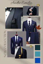 Best Custom Suiting Brand for Men gallery image