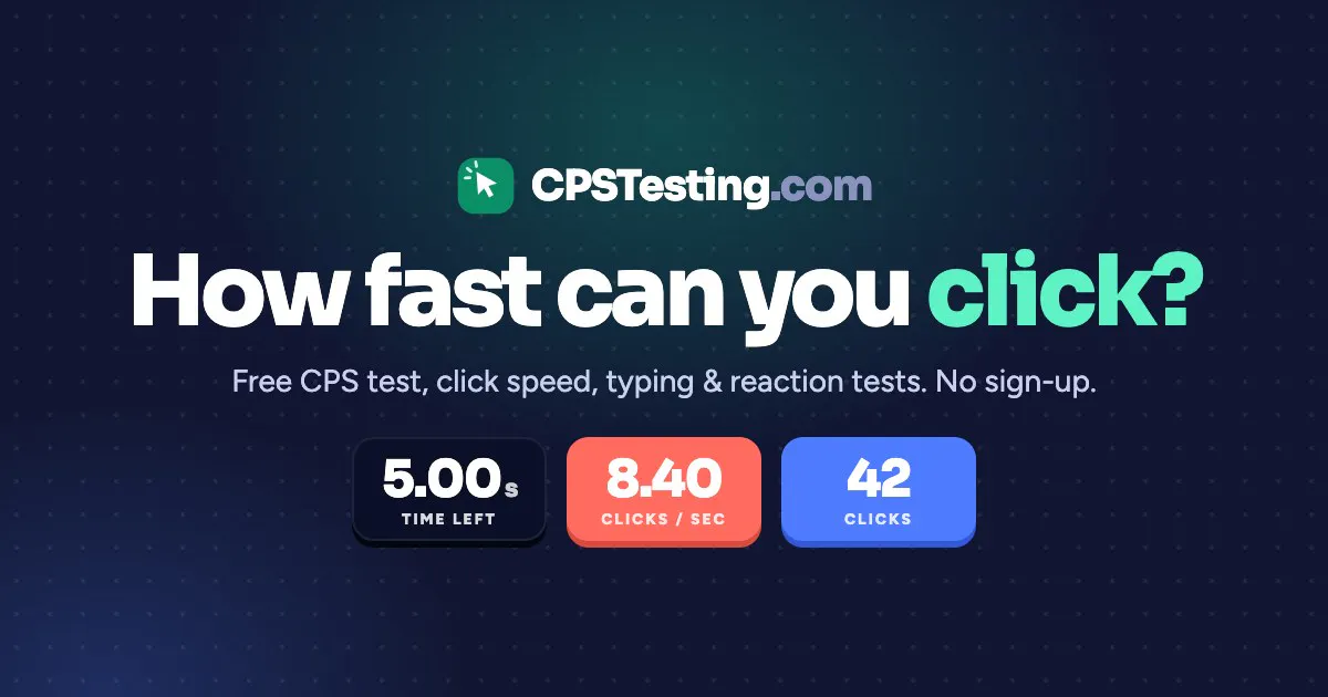 CPSTesting.com gallery image