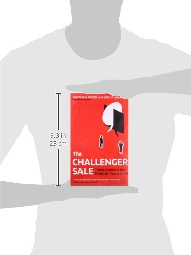 The Challenger Sale gallery image