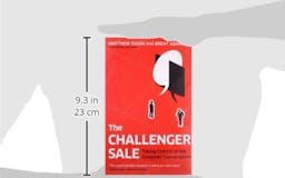The Challenger Sale media 3