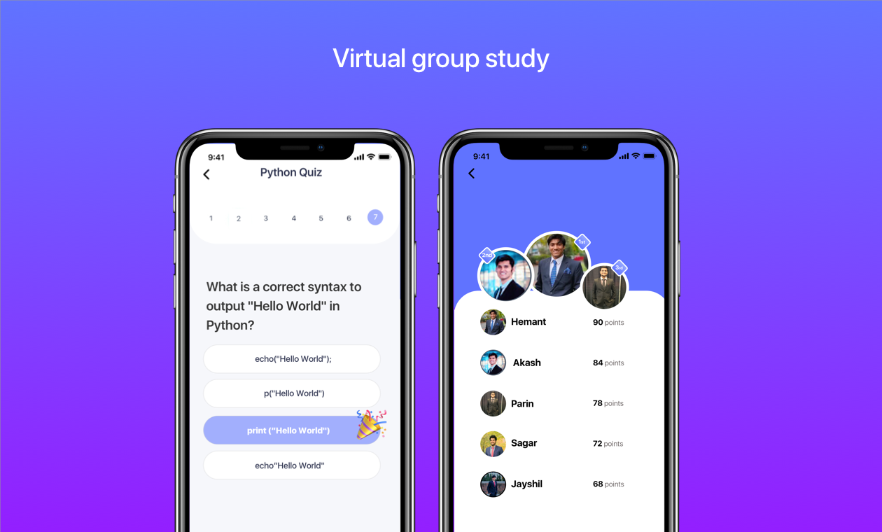 SkillUp gallery image