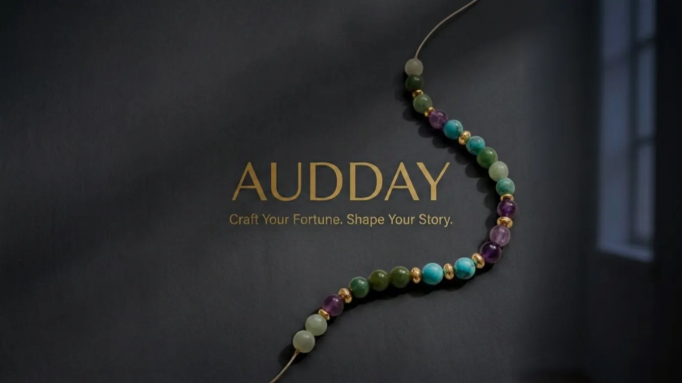 Audday Energy Reading