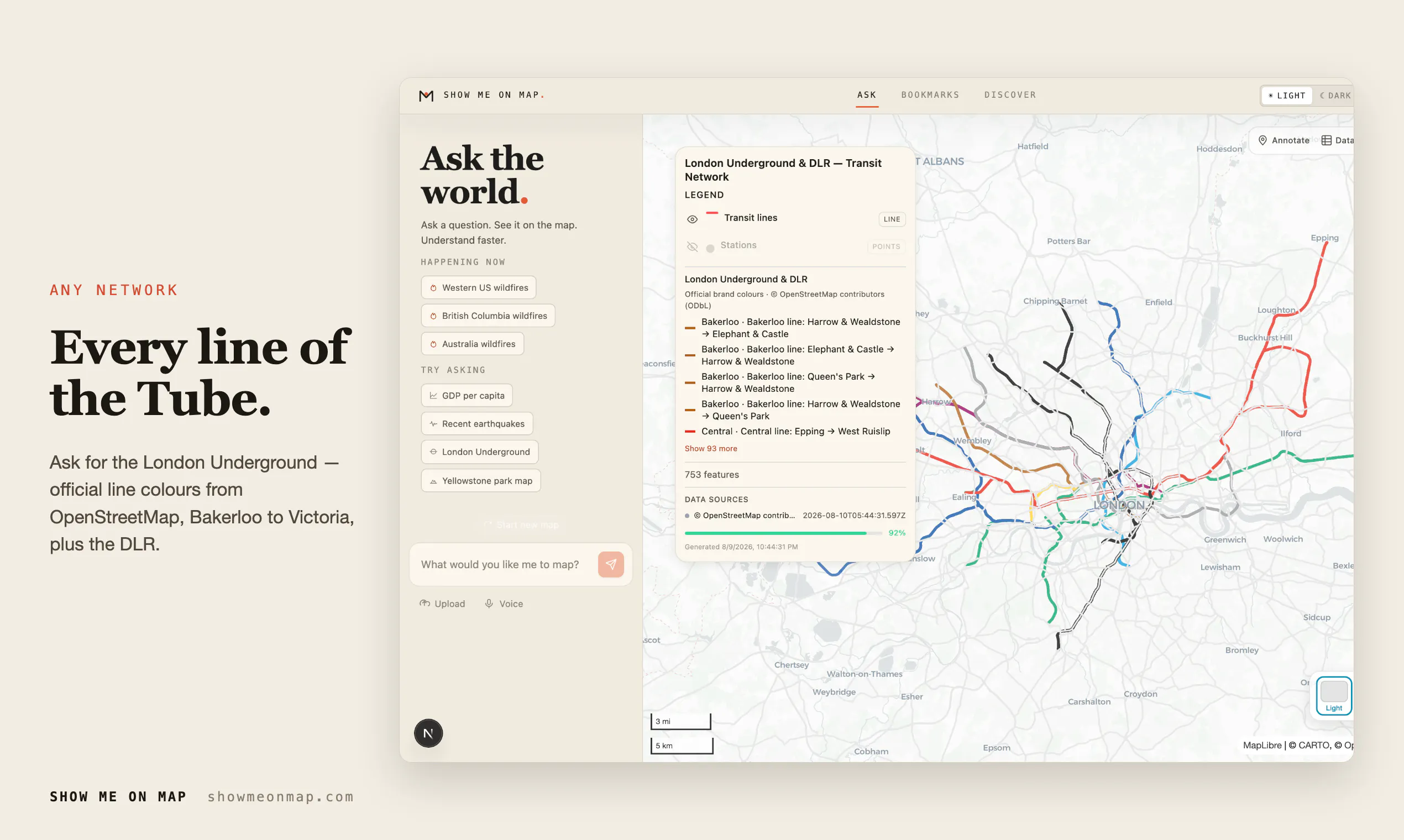 ShowMeOnMap gallery image