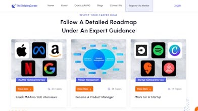 TheThrivingCareer gallery image