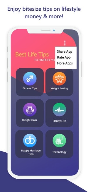 Best Life Tips  gallery image