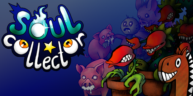 Soul Collector gallery image