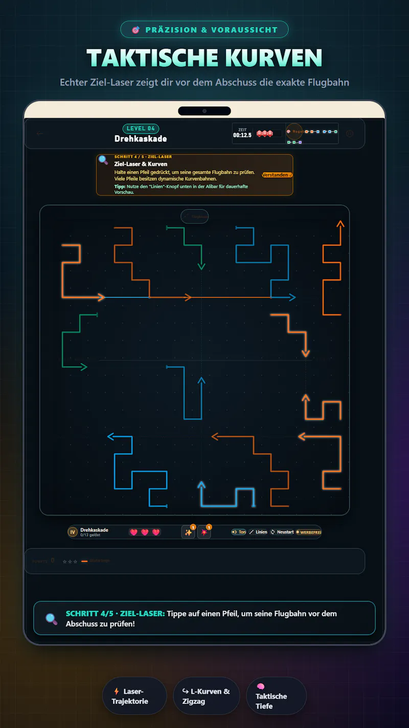 Arrow Forge screenshot 3
