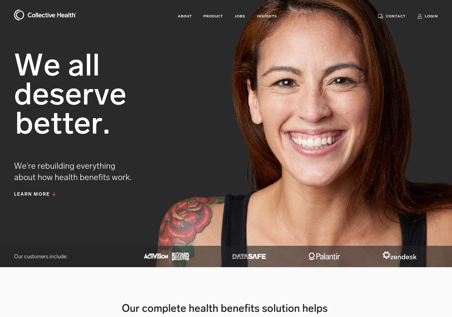 Collective Health gallery image