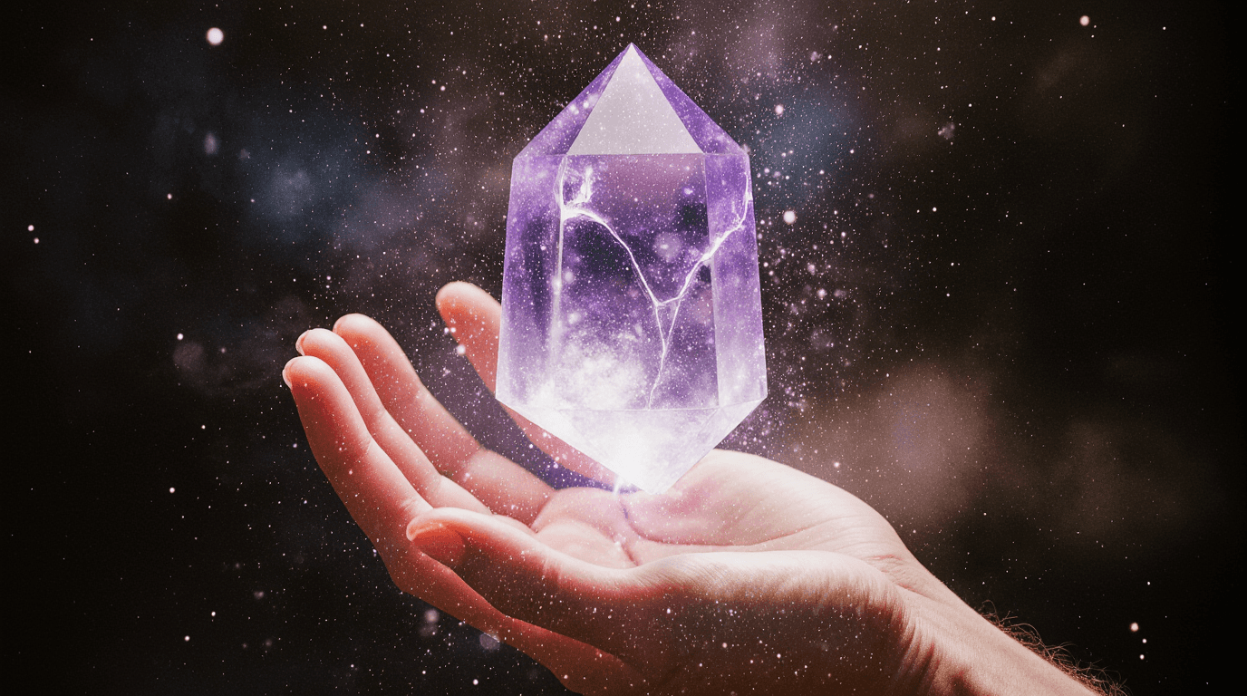 Crystal Ritual gallery image