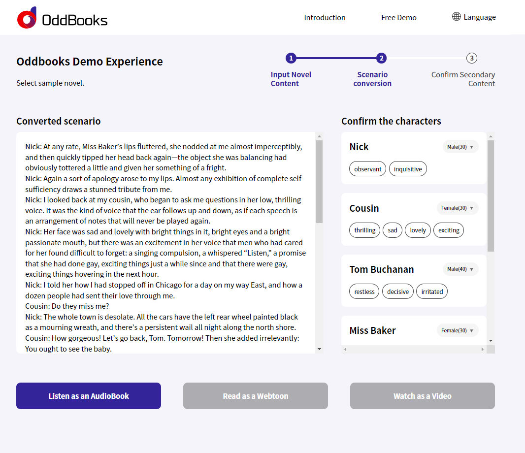 OddBooks media 3