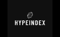 HypeIndex - Be the first to know! media 1