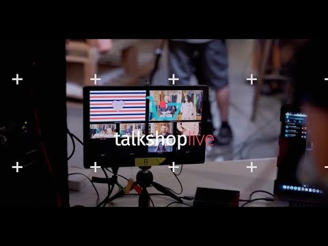 Talkshoplive - Shopify App gallery image