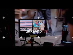 Talkshoplive - Shopify App gallery image