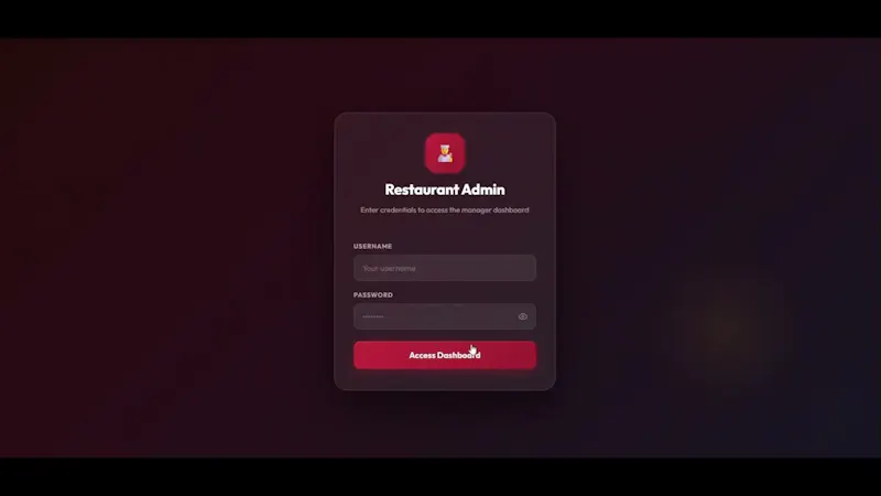 TasteZaika screenshot 1 (video preview)