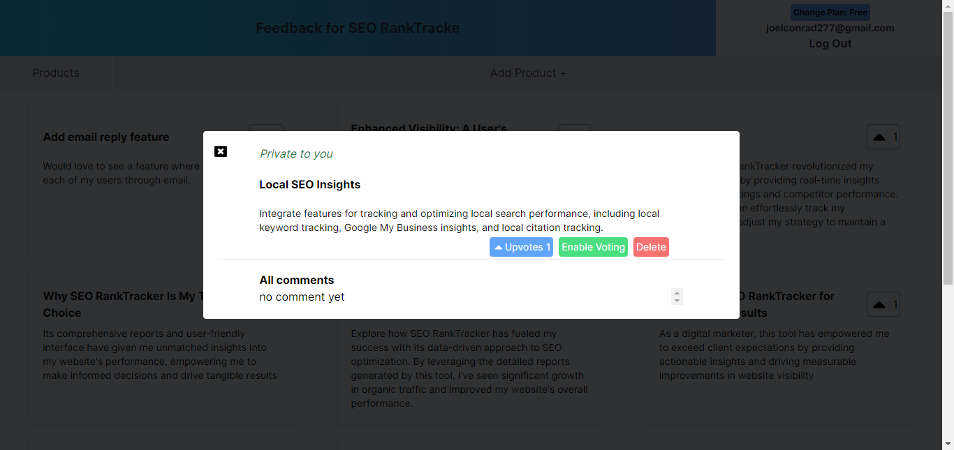 Efeedbackpro media 2