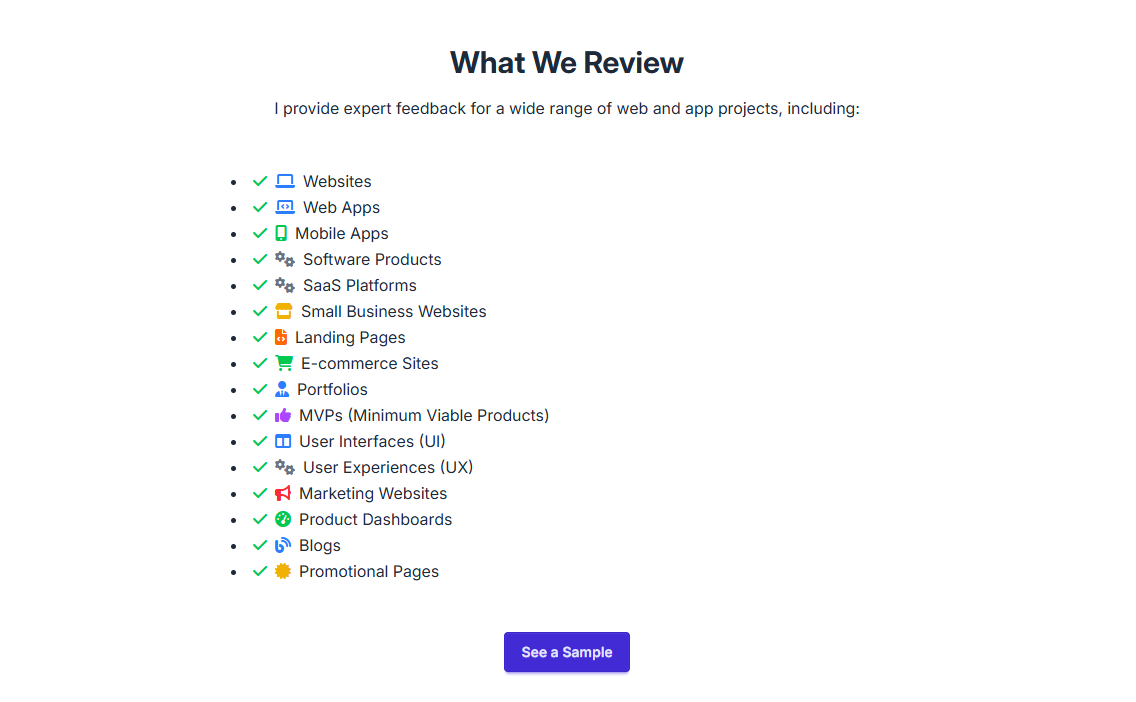 WebCheckr media 4