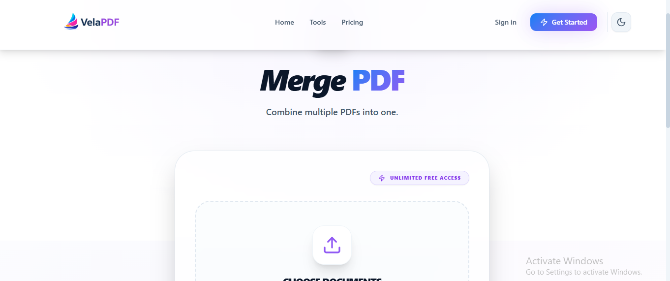 VelaPDF gallery image