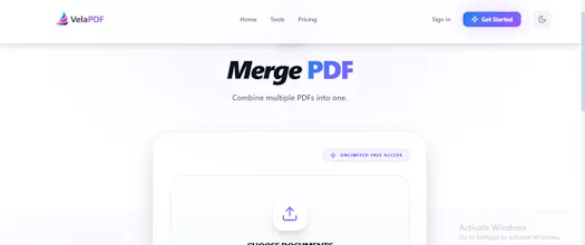 VelaPDF gallery image