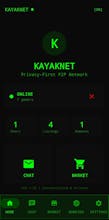Kayaknet Mobile App Launch gallery image