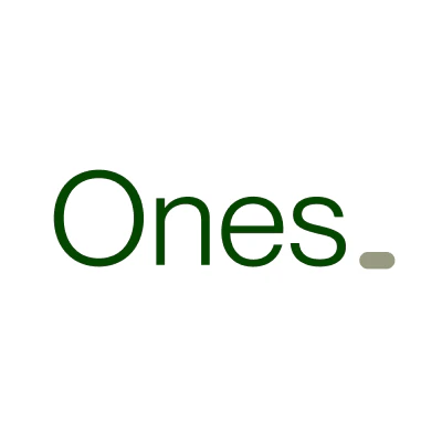 Ones logo