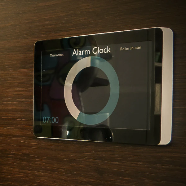 Infini | The First 3-in-1 Smart Home Hub with Open API