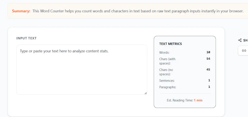 HelloTools screenshot 3