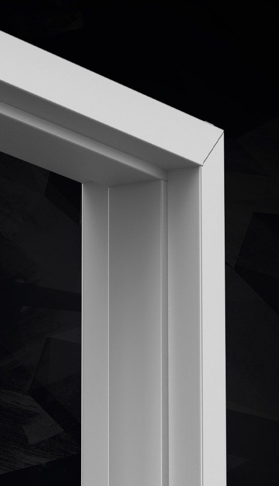 Manvik Door Frames