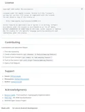 Anchor-pq Gradle Plugin gallery image