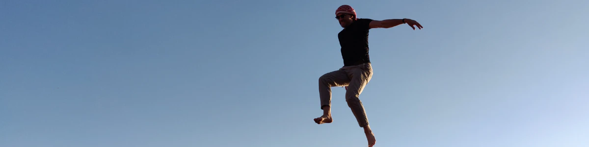 Jakub Kliszczak cover