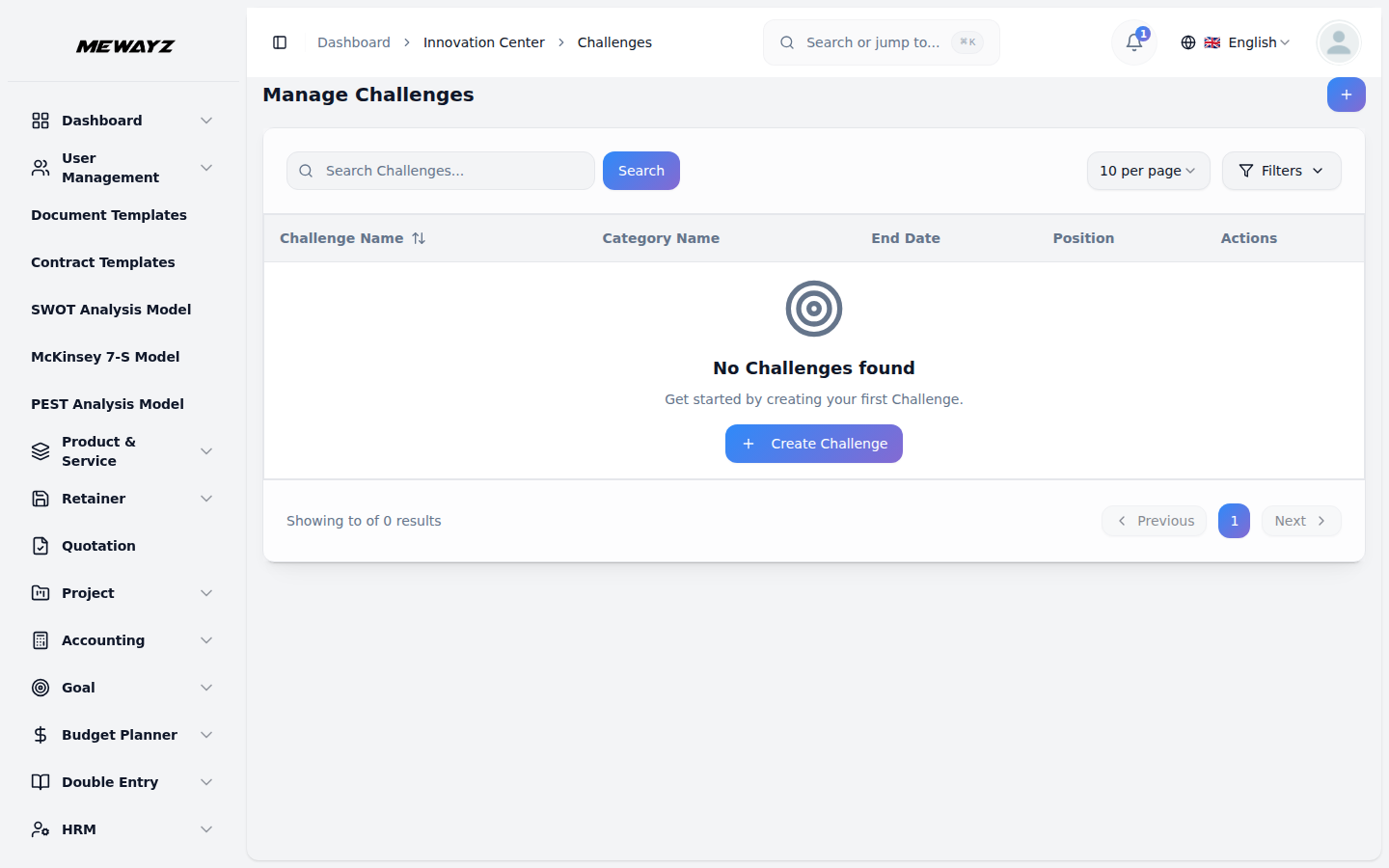 Mewayz (Formerly Seemless) gallery image
