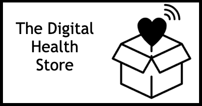 The Digital Health Store gallery image