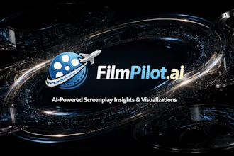 FilmPilot.ai gallery image