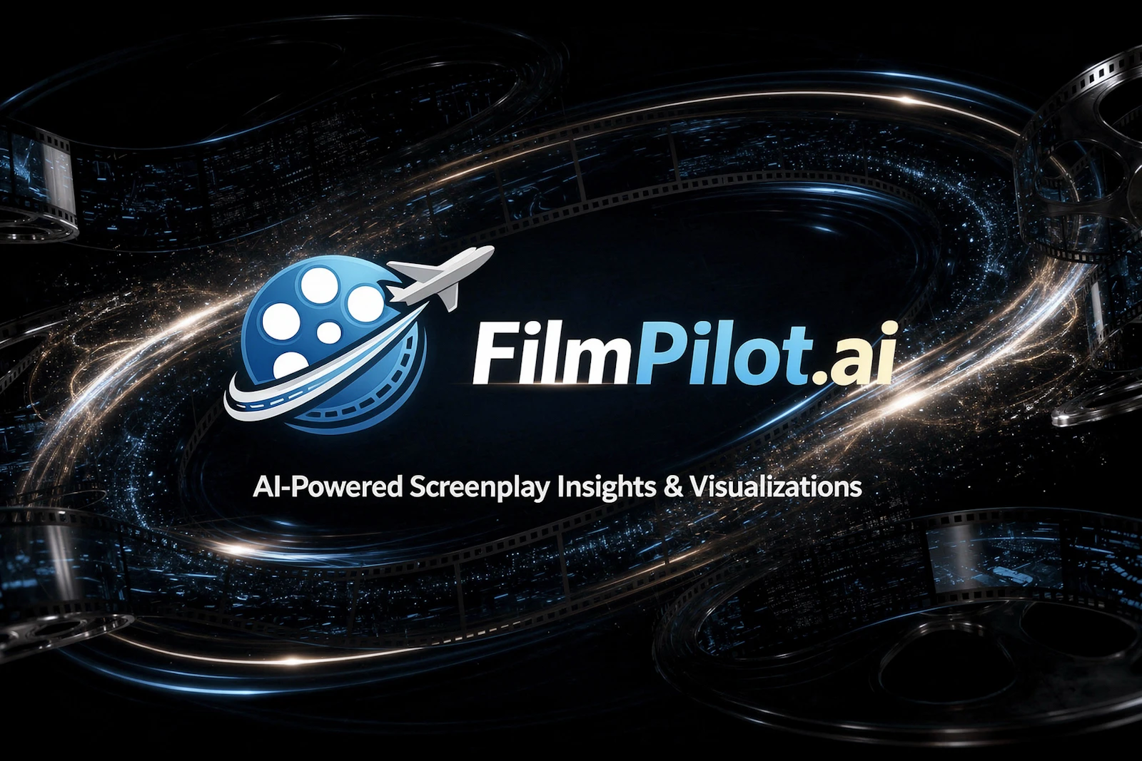 FilmPilot.ai screenshot 2