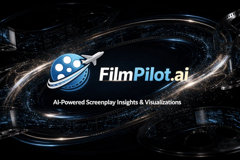FilmPilot.ai screenshot 2