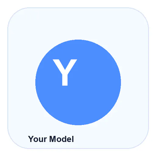 Your Model