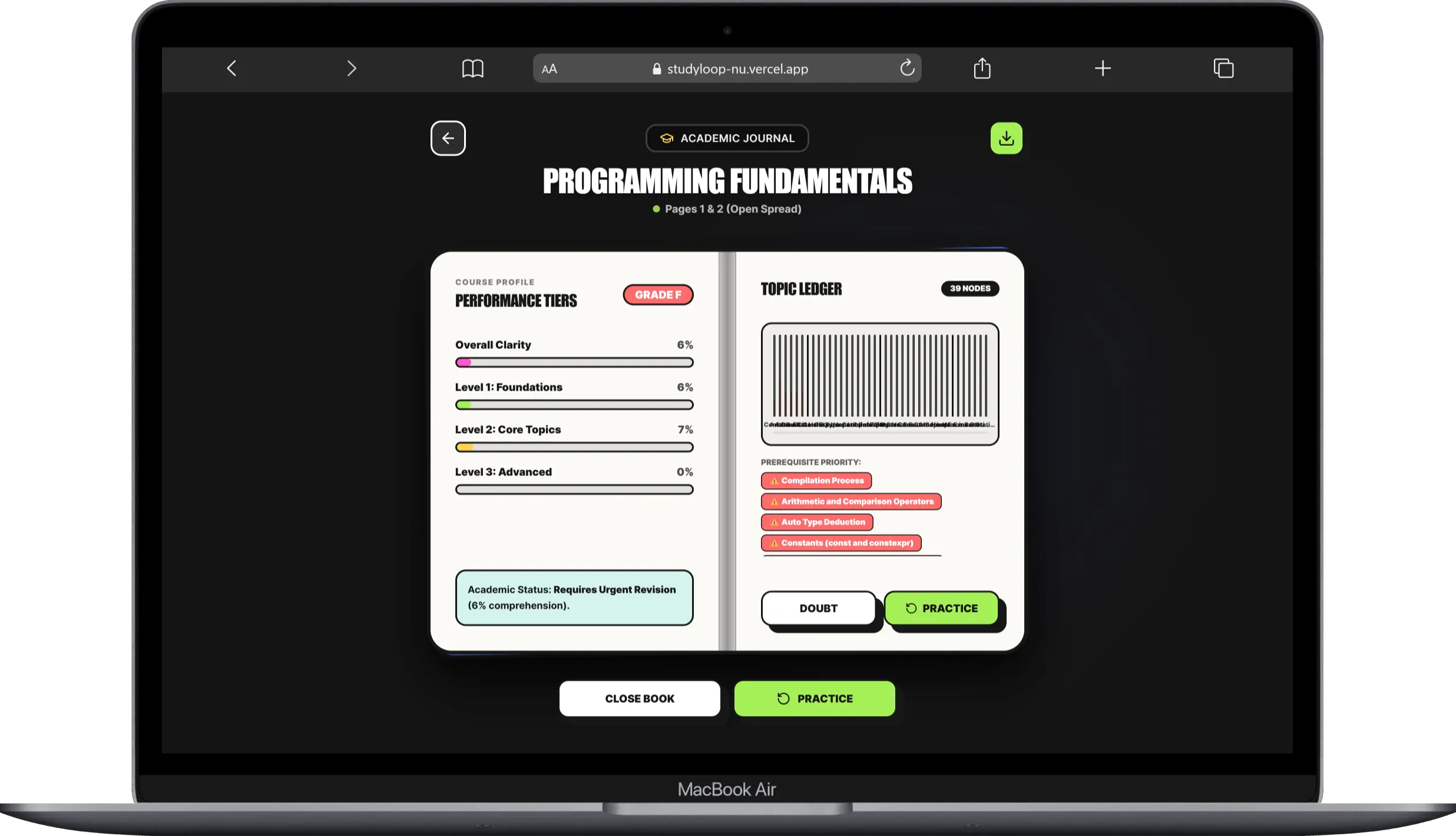 StudyLoop gallery image