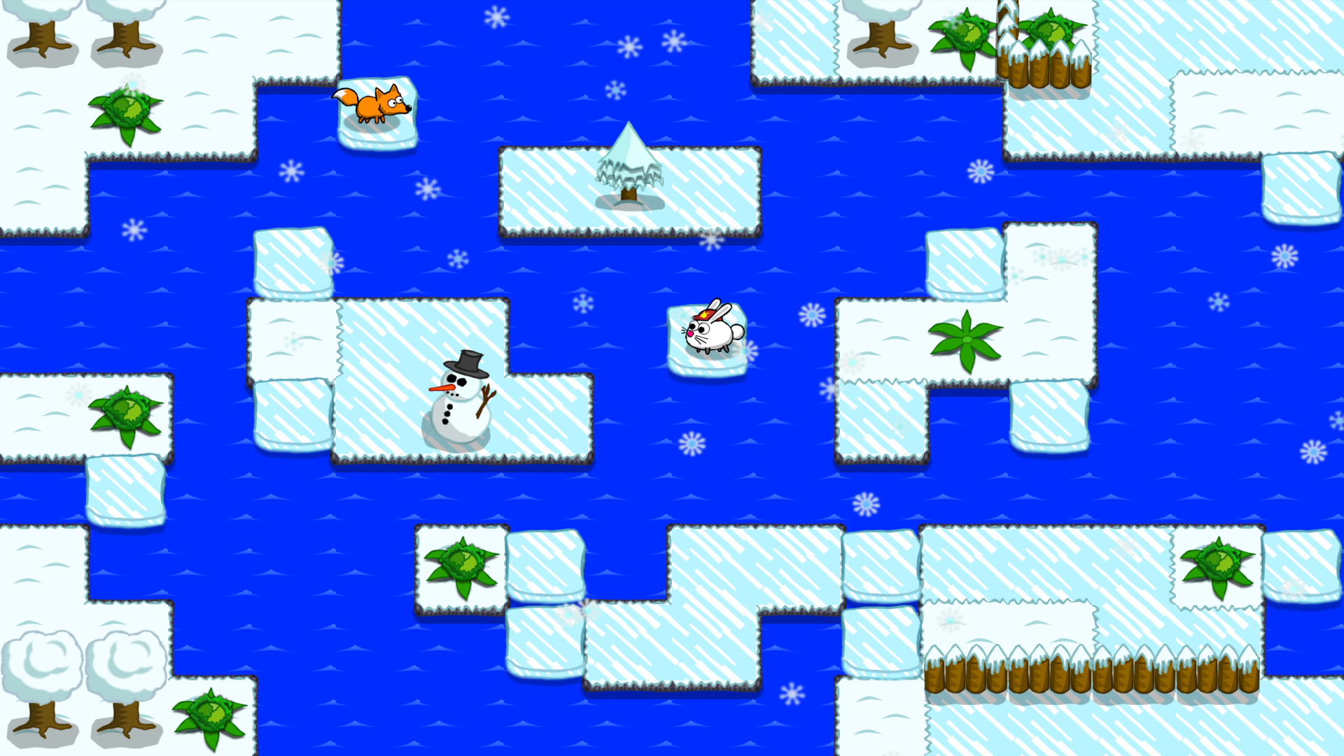 Peppy's Adventure gallery image