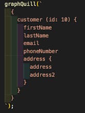 GraphQuill gallery image