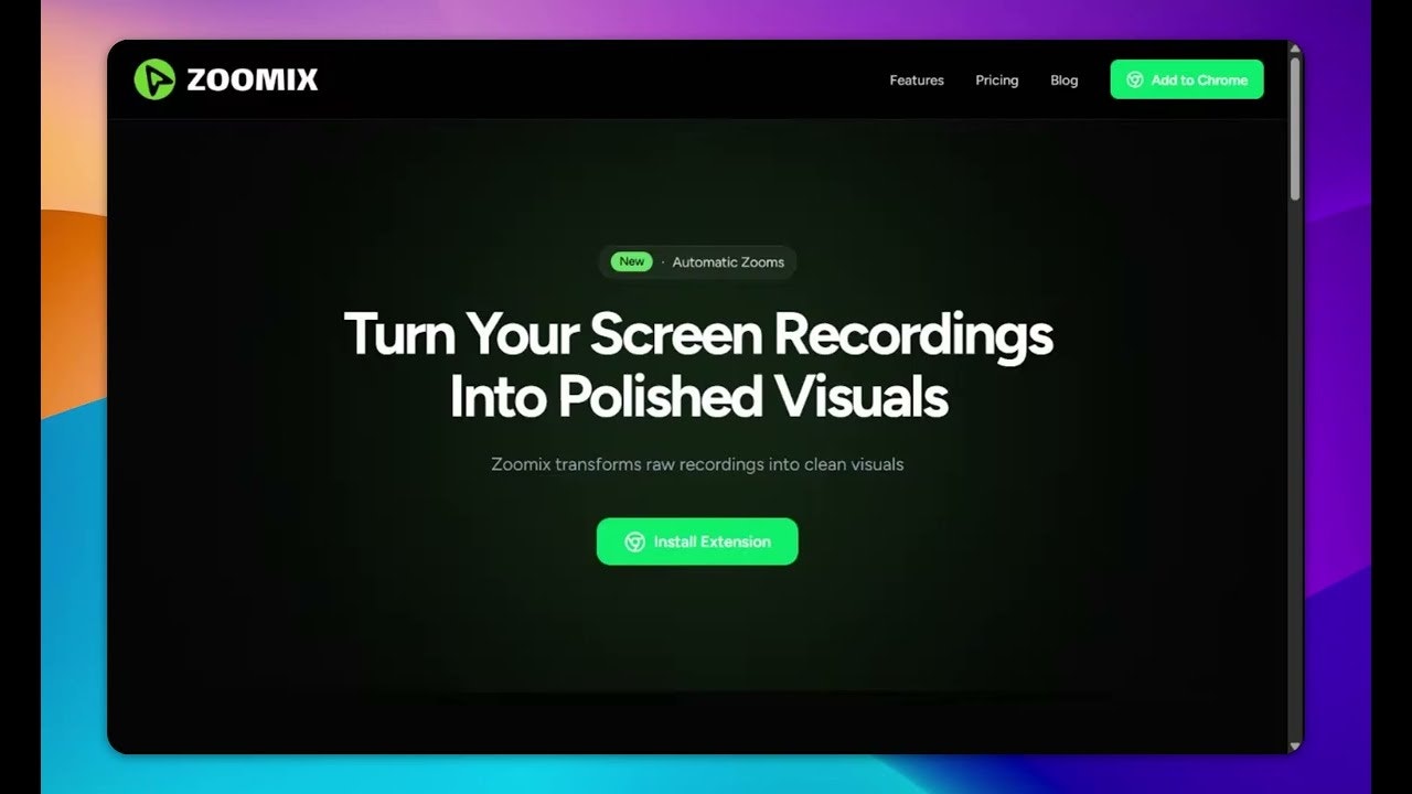 Zoomix gallery image