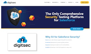 DigitSec gallery image