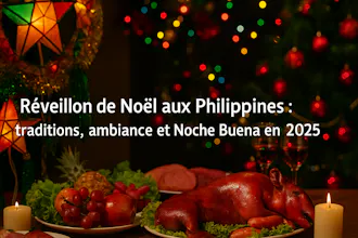 La Vie Aux Philippines – Blog gallery image