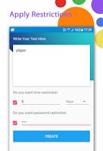 Secret Message gallery image