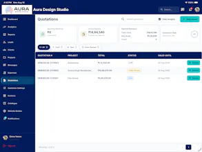 DecorFlow gallery image