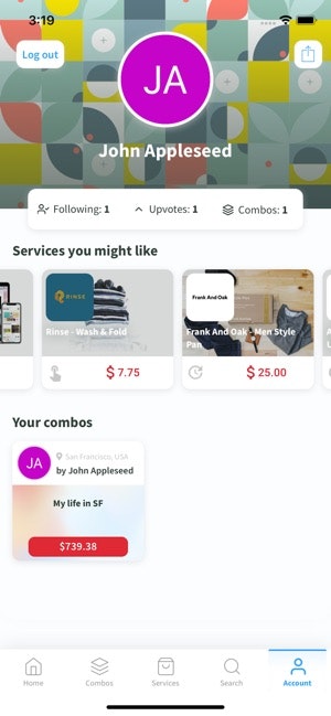 LifeBe gallery image