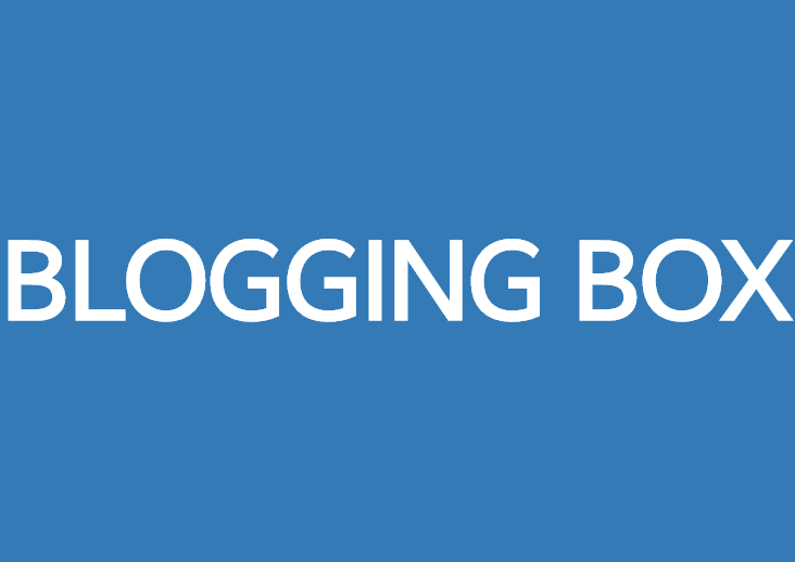 Blogging Box gallery image