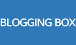 Blogging Box image