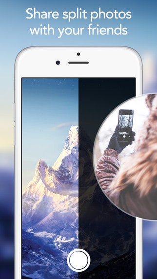 WeSnap gallery image