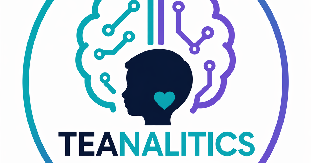 TEANALITICS gallery image