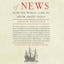 The Invention of News: How the World Came to Know About Itself